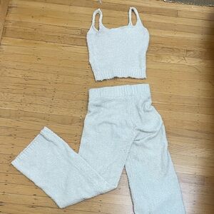 Skims Sherpa PJs (M)